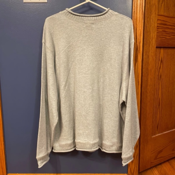 Susan Bristol Crewneck - Picture 2 of 3